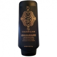 Orofluido Cream Oil Developer      600 